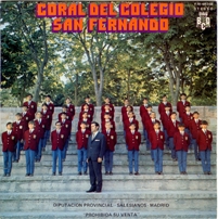 Acceder a la pgina de LA CORAL